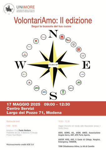 Volontariamo II edizione