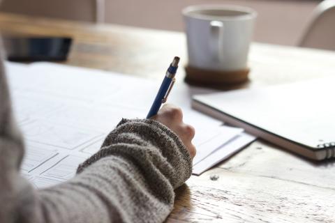 Bando per l'ammissione ai CdL Professioni Sanitarie. A.A 2026/2027